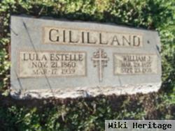 Lula Estelle Gililland