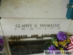 Gladys Guidroz Thomassie