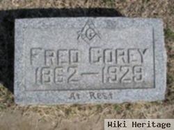 Fredrick Corey