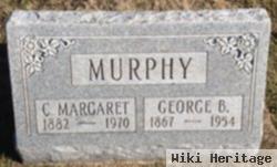 C Margaret Murphy