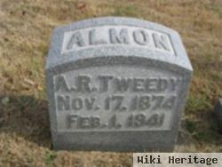 Almon R. Tweedy