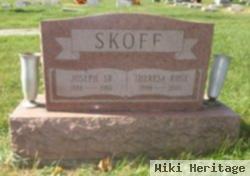 Joseph Skoff, Sr