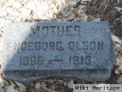 Engeborg Olson