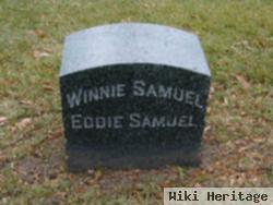 Eddie Samuel