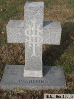 Harriet L. Pendelton