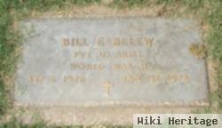 Bill E. Belew