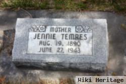 Jennie Temres