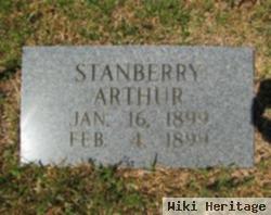 Arthur Stanberry