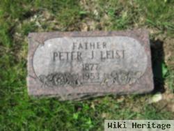 Peter J Leist