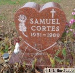 Samuel Cortes