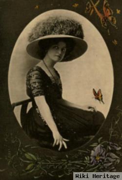 Augusta Belasco Elliott