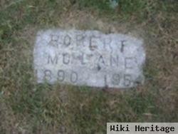 Robert Mclane