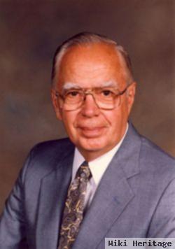 Otto Nichols Rapp, Jr