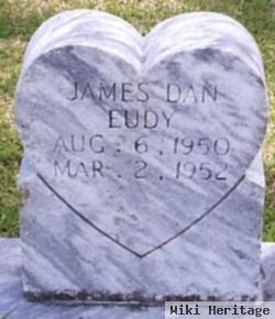 James Dan Eudy