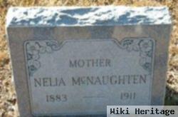 Nelia Mcnaughten