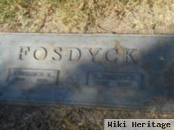 Lawrence R. "jim" Fosdyck