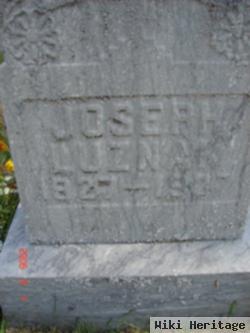 Joseph Luznak