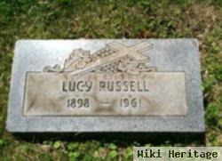 Lucy Russell