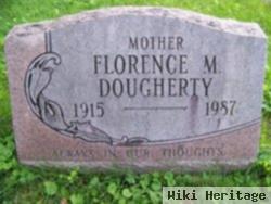 Florence M Dougherty