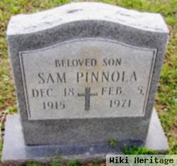 Sam Pinnola