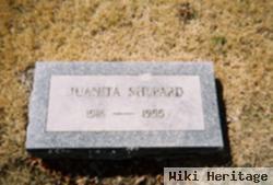 Juanita Newkirk Shepard