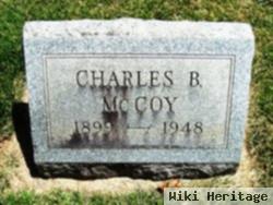 Charles B. Mccoy