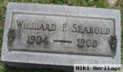 Willard Francis Seabold