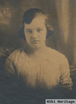 Cora Humble Edwards