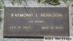 Raymond L. Hodgson