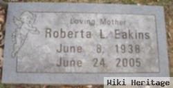 Roberta L. Eakins