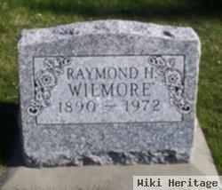 Raymond Horace Wilmor