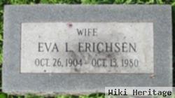 Eva Lee Erichsen