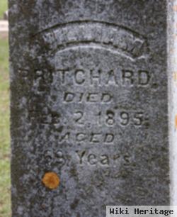 William Pritchard