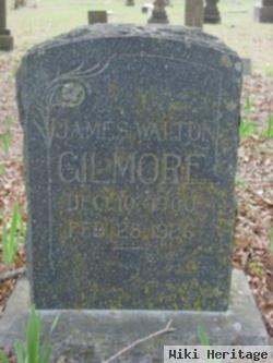 James Walton Gilmore