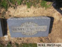 Henry J. Murphy