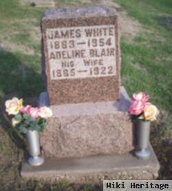 James Franklin White