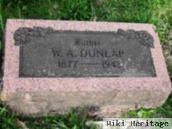 William Auterson Dunlap