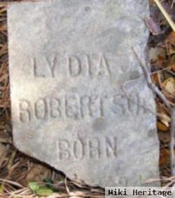 Lydia Cook Robinson