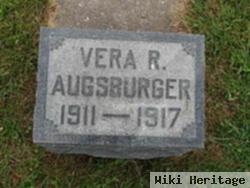 Vera Rodella Augsburger