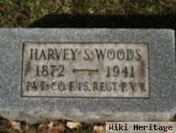 Harvey S. Woods