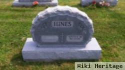 Vivian M Hines