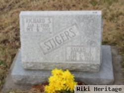 Richard S. Stigers