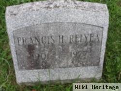 Francis H. Relyea