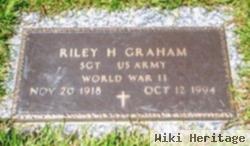 Riley H. Graham