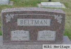 William Beltman