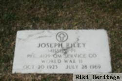 Joseph Riley