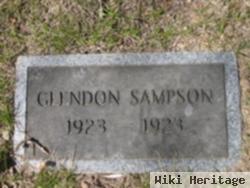 Glendon Sampson