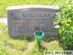 Mamie Mcguigan