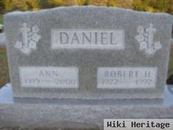 Robert H. Daniel