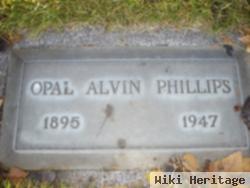 Opal Alvin Phillips